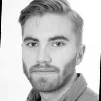 Eric Åhlberg