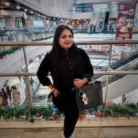 Ekta Jha