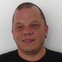 Daniel Baumann