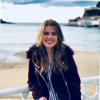 Amaia Navarro Argaiz