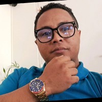 Joel Essman Rahajamanotrona