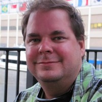Sylvain Hallé