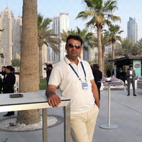 Nishant Chikara