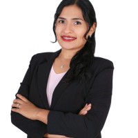Luz Samanda Mora De La Cruz