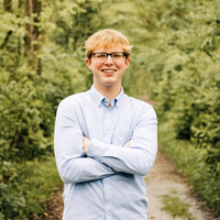 Andrew Rose