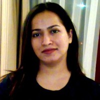 Saira Batola