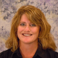 Elizabeth Ritchie