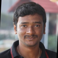 Thiraviaraj Balasubramanian