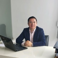 Santiago Juca Correa