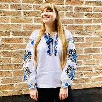 Alina Lozovetska