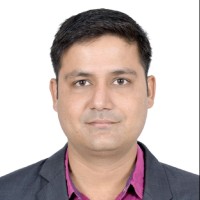 Bhawesh Joshi