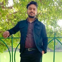 Abhishek Kumar