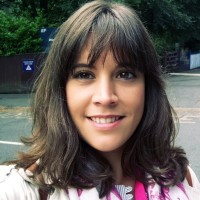 Marta Sánchez González