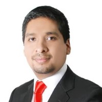 Giancarlo Sánchez