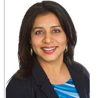 Hiral Trivedi