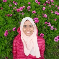 Siti Norasiah Abd Kadir