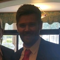 Kevin Hillier
