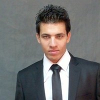 Mohamed Saeed Elmahdy