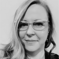 Rachel Rossman, Mba