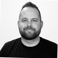 Kasper Eldrup