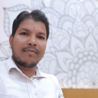 Mahender G