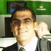 Majdi Habash