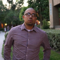 Ryan Vazquez