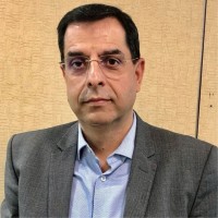 Rajiv Kenue