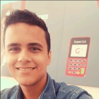 João Paulo Rodrigues De Araujo