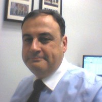 Antonio Bonet García