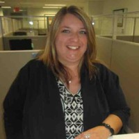 Candace Mcmanaman