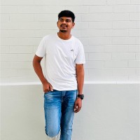 Vignesh Vicky