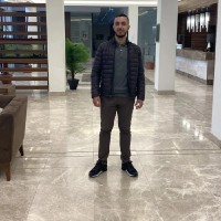 Faouzi Yaiche Achour