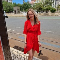 Michelle Van Der Lubbe