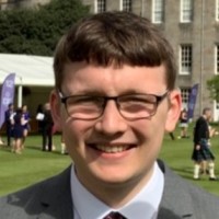 Miles Wright