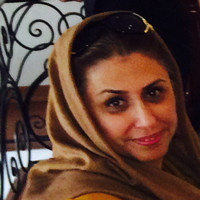 Mahtab Bagherian