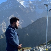 Avek Kumar