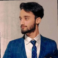 Mishal khan -SEO Expert