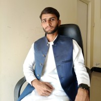Muazam Ali