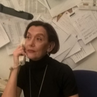 Maria Grazia Magistro