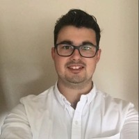 Ross Hegarty
