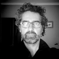 Marcos Borregón Baquero