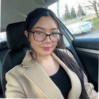 Grace Cruz