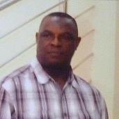 Bola Omotosho