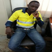 Alie Bangura