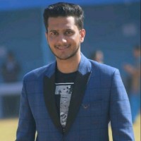 Suraj Kaul