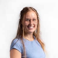 Joanna Drevard