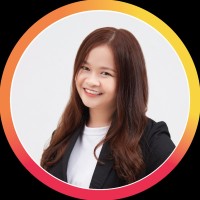Ha Ngo (Haley)