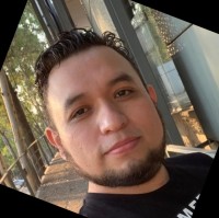 Jose Luis Calyecac R.