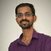 Vishal Kotre